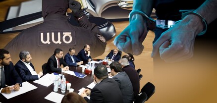 Պատուհան է բացվել. բռնաճնշումներ չեն լինի մինչև հունիսի 7-ը