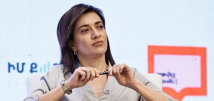 «Անկախ դիտորդ»-ը պահանջում է Աննա Հակոբյանին 15 դրվագով վարչական պատասխանատվության ենթարկել