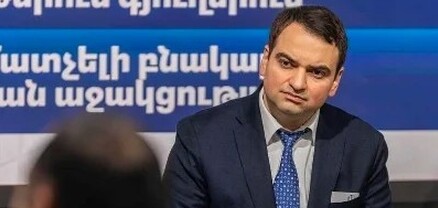 Փաշինյանի կառավարման սկզբում Ադրբեջանի և Հայաստանի միջև ռազմական տարբերությունը 2,5 անգամ էր, այսօր՝ 8 անգամ. Նարեկ Կարապետյան