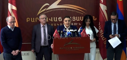 Ո՞վ է լինելու «Բարգավաճ Հայաստան» կուսակցության վարչապետի թեկնածուն