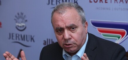 Հրանտ Բագրատյանի «Ազատություն» կուսակցությունը աջակցում է Սամվել Կարապետյանի ուժին