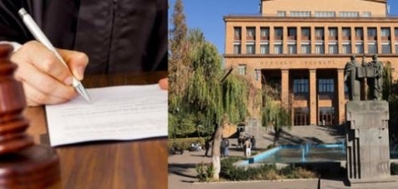 Ինչո՞ւ է վերաքննիչ դատարանը վարույթ ընդունել բոլոր հայցերը, բացի մեկից. Փաստ