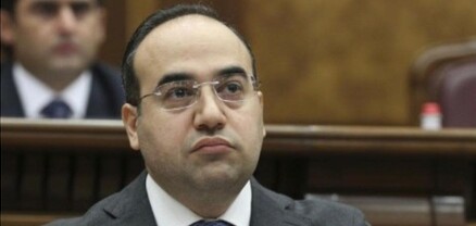 Դավիթ Խաչատրյանն ընտրվեց Տեղեկատվական համակարգերի կարգավորման հանձնաժողովի անդամ