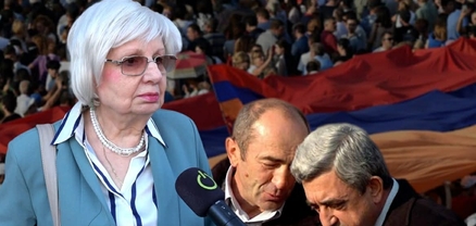 Քոչարյանը փոշմանել է, որովհետև Սերժն իշխանությունը հետ չտվեց իրան. հարցում