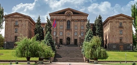 ԱԺ-ն շարունակում է քառօրյա նստաշրջանը. ՈւՂԻՂ