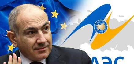 Արևմո՞ւտք, թե՞ ՌԴ. կընտրենք, երբ ԵՄ թեկնածու երկրի կարգավիճակ ստանանք. քաղաքագետ