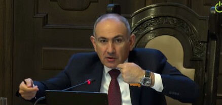 Բոլորս էլ անցավոր ենք, թոշակառուն կարա իր տունը հիփոթեքով տա բանկին, օգտագործի գումարը․ Փաշինյան