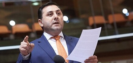 Նիկոլին հեռացնելու միակ ճանապարհը միավորված ընդդիմությունն է՝ սև կամ սպիտակ ընտրությունը. Ֆարմանյան