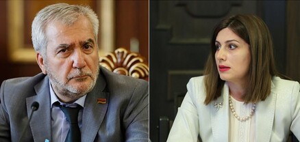 Ցավ ապրեցի Անդրանիկ Քոչարյանի հայտարարությունից, բանակում արժանավորներն են ծառայում․ Ավանեսյան