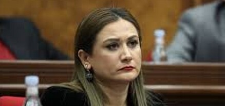 Անկախ մարդու կրծքերի զբաղվածությունից՝ չի կարող մարդը կատարի օրենքով արգելված արարք և ասի՝ ինձ չպետք է ձերբակալեն. Ջուլհակյան