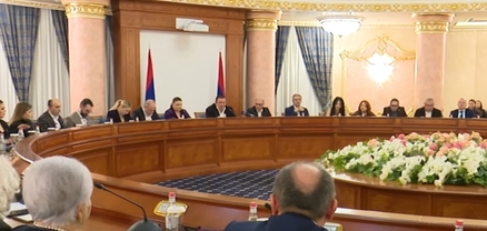 111 տարի անց Հայոց ցեղասպանությունը շարունակում է մնալ չվերականգնված արդարության ցավոտ խնդիր․ «Առաջարկ Հայաստանին»