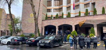 Ինքնասպանության հասցնելու հոդվածով զինծառայողի մահվան դեպքի առթիվ նախաձեռնվել է վարույթ