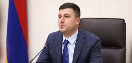 Ուժերը, որոնք չեն հասկանում, որ ՀՀ-ում չկա դասական ընտրական պրոցես, հաջողության հասնելու շանս չունեն. Աբրահամյան