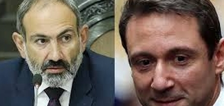 Արարատ կա, կա՛ Արարատ. Հայկ Մարությանը՝ Փաշինյանին