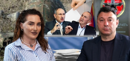Ըստ էության. «Աբիժնիկի» կեցվածք չենք ընդունել. մանդատի ու հայրենիքի մեջ մենք ընտրել ենք հայրենիքը