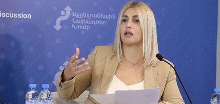 Հերթը հասավ սպորտին