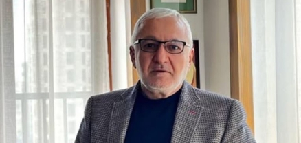 Մահացել է «Հայբուսակ»-ի ռեկտոր Սուրեն Հարությունյանը