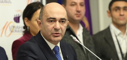 ԼՀԿ-ում որոշում ունեն ․ Հրապարակ