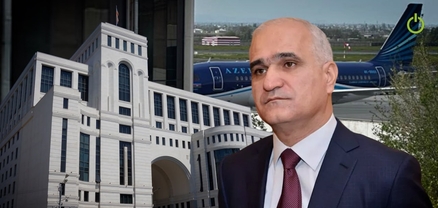 Ինչու էին Մուստաֆաևի այցն ու օրակարգը գաղտնի պահում