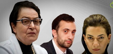 ՀՀ-ում չկա պաշտոնյա, ում կինը ենթարկվել է միջազգային իրավունքով սահմանված խոշտանգման. նախկին ՄԻՊ