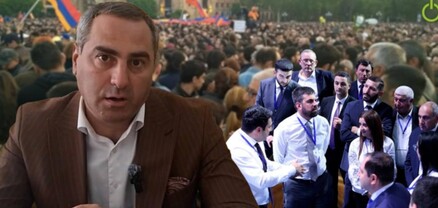 Այս իշխանությունը կարմիր գծեր չունի․ Գյումրիի փոխքաղաքապետ