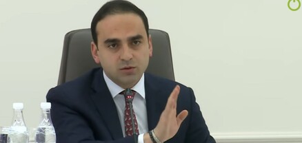 Մեր նպատակը ոչ թե նոր աղբավայր կառուցելն է, այլ աղբի վերամշակման գործարան. Տիգրան Ավինյան