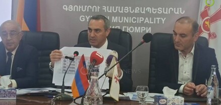 Եթե 8 մլրդ դոլարով ավելացած արտաքին պարտքի 1%-ն ուղղվեր Գյումրիին՝ տնակների խնդիրը կլուծվեր․ փոխքաղաքապետ (տեսանյութ)