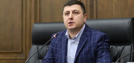 Ադրբեջանը շարունակում է հակահայ քաղաքականությունը, իսկ սրանք պետական ապարատի ողջ ներուժն ուղղում են ռեպրեսիոն ապարատի գործածմանը․ Աբրահամյան