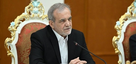 Փեզեշքիանը նշել է ԱՄՆ-ի հետ բանակցությունների հիմնական խոչընդոտները