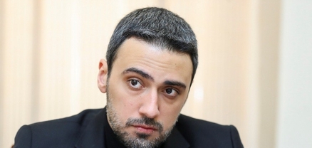 Ցեղասպանության դեպքում շարունակում է խաթարված մնալ պատասխանատվության անխուսափելիության սկզբունքը․ Արամ Վարդևանյան