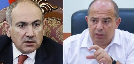 ՔՊ-ական կադրերին բարձր աշխատավարձով աշխատանքի են տեղավորում․ Հրապարակ