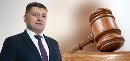Խաչիկ Գալստյանի գործը հասել է Հակակոռուպցիոն դատարան․ նա պետք է արդարացվի
