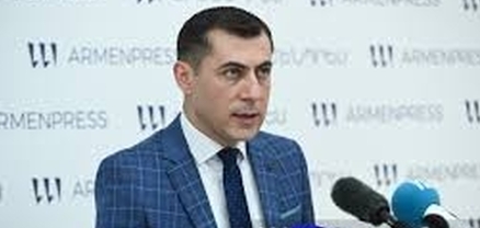 Միջերկրական ծովի շրջաններից հերթական ցիկլոնը կներթափանցի, ջերմաստիճանը կնվազի 4-6-ով