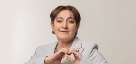 «Ապաքաղաքական» կրթական համակարգի ներկայացուցիչը՝ ՔՊ ցուցակում. ով է Ռուզաննա Երեմյանը. Ժողովուրդ