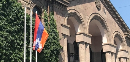 Տեղի է ունենալու դատական նիստ, փորձելու են խլել Արցախի ներկայացուցչության շենքը. ահազանգ