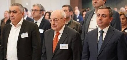 Փարիզում մեկնարկել է աշխարհի 25 երկրների ավելի քան 150 ներկայացուցիչների մասնակցությամբ խորհրդաժողովը
