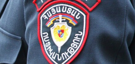 3 օրում բացահայտվել է հանցագործության 294 դեպք. 32 ավտովթարից զոհվել է 7, վիրավորվել՝ 67 մարդ