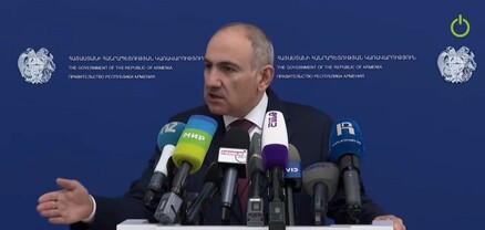 Ունենք վախկոտ գեներալներ, որոնք դասալիք են. կամ ընդհանրապես փորները 3 մետր դեմը գցած գեներալը ո՞րն ա. Փաշինյան