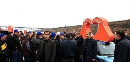 Պետբյուջեի հաշվին՝ «լավություններ» ընտրողներին․ Փաստ