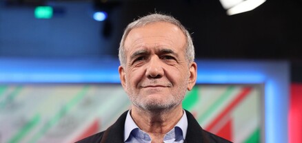 Ո՞վ է նա, որ ժողովրդին զրկի իր օրինական իրավունքներից. Փեզեշքիանը՝ Թրամփի մասին 