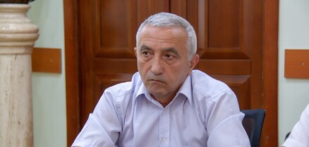 5 անշարժ գույք, 15 մլն եկամուտ և նոր հողամաս. փոխմարզպետի ունեցվածքը. Ժողովուրդ