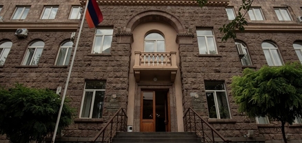 Մինչ այս պահը ԿԸՀ-ում առկա է 3 կուսակցության առաջադրում. վաղը առաջադրումների վերջին օրն է
