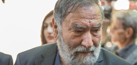 ՀՐԱՏԱՊ. կյանքից հեռացել է Զորի Բալայանը
