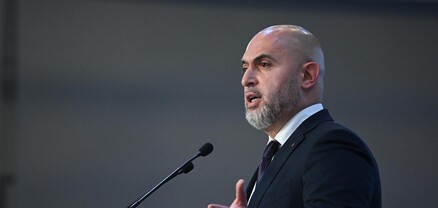 Զոհրաբ Մնացականյանի մտքի փայլատակումները կարդալու փոխարեն հիշեք, որ նա 44-օրյա պատերազմի 3 հիմնական մեղավորներից մեկն է. Աշոտյան