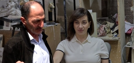 Աննա Հակոբյանի իրավունքները կարող է խախտել միայն իր «սիրելի» և «պաշտելի ամուսինը»․ հարցում