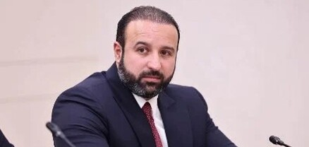 Ընդդիմադիրները ՔՊ–ական Հայկ Սարգսյանին առաջարկել են իրենց ցուցակով առաջադրվել. Իրավունք