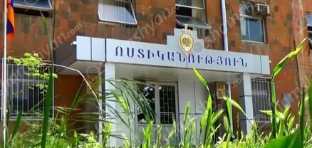 26-ամյա տղամարդու կնոջ հայրը, մայրը, տատիկը և քրոջ ամուսինեը ծեծի են ենթարկել իրեն և 19-ամյա կնոջը