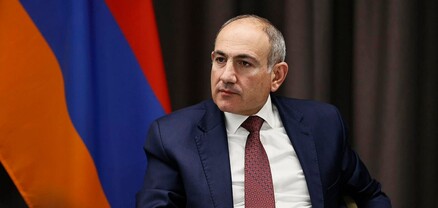 ՀՀ-ն ողջունում է ԱՄՆ-ի ու Իրանի՝ ռազմական գործողությունները դադարեցնելու կարևորագույն որոշումը. Փաշինյան