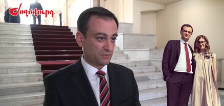 Արտաքին հետախուզական ծառայության պետի տեղակալի կինը ՔՊ ցուցակում. Ժողովուրդ