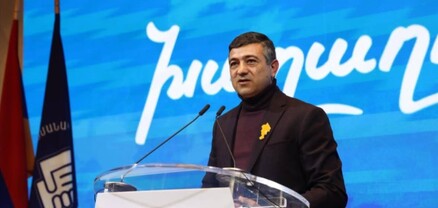 Որպես քաղաքական գործիչ՝ սխալ եմ թույլ տվել. Սարիկ Մինասյանը հայհոյելու համար ներողություն է խնդրում 